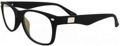 

VESPL Full Rim Wayfarer Frame(50 mm