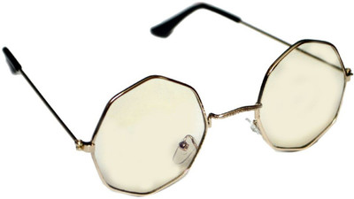 

BULL-I Full Rim Round Frame(51 mm