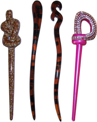 

Rusk combo of juda sticks Bun Stick(Multicolor)