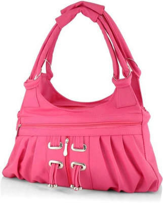 

SAILOGIC Hand-held Bag(Pink)