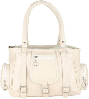 

SAILOGIC Shoulder Bag(White)