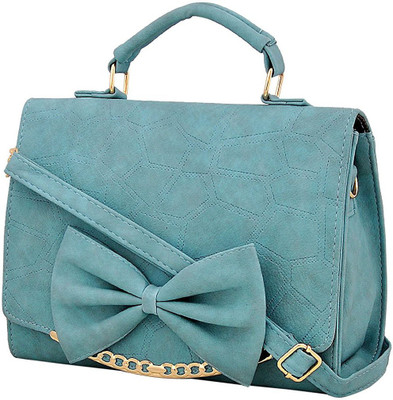 

vogice Shoulder Bag(Blue)