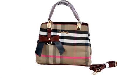

HardRoss Hand-held Bag(Red)