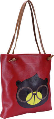 

Desence Hand-held Bag(Red)