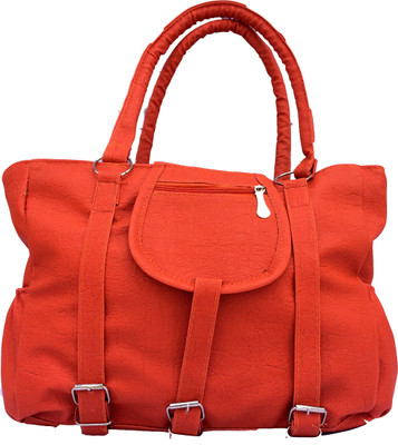 

SAILOGIC Hand-held Bag(Red)