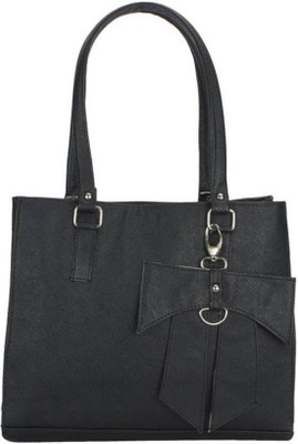 

SAILOGIC Shoulder Bag(Black)