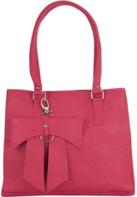 

ZONAA Hand-held Bag(Red)