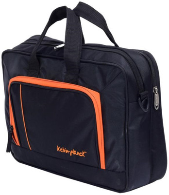 

Kelvin Planck Hand-held Bag(Black)