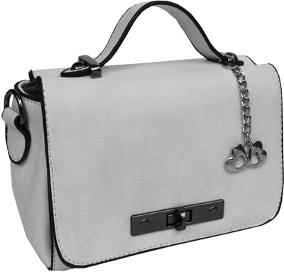 

Anglopanglo Sling Bag(Grey)