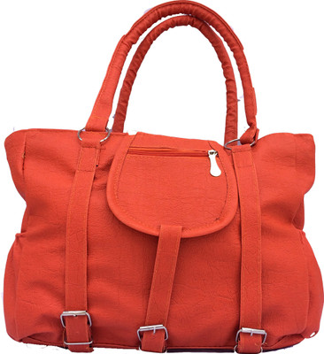 

SAILOGIC Hand-held Bag(Red)