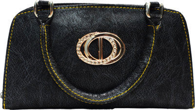 

BacBag Hand-held Bag(Black)