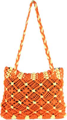 

spero Shoulder Bag(Multicolor)