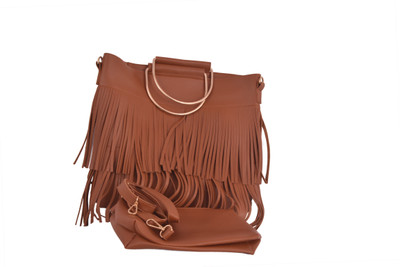 

HardRoss Hand-held Bag(Red)