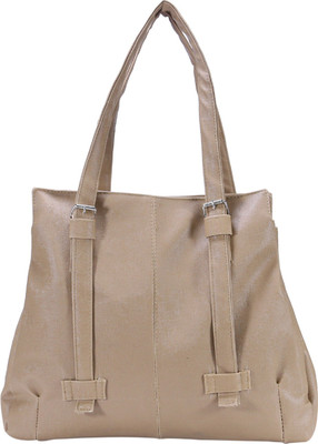 Desence Hand-held Bag(Beige)