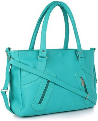 

ZONAA Hand-held Bag(Multicolor)