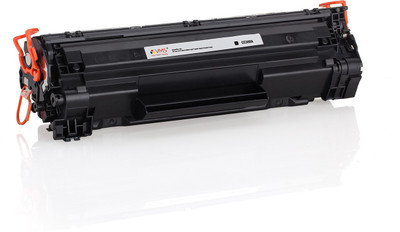 

VMS Toner Cartridge HPQ CC3 88A BK Suitable For HP , Canon , Epson Single Color Ink Toner(Black)