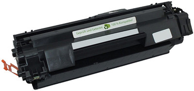 

SPS CE278A / 78A Toner Cartridge For HP LaserJet Pro P1566 Printer Single Color Ink Toner(Black)