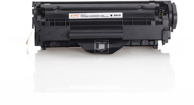 

VMS Toner Cartridge 12A Black Q2612A Suitable For HP , Canon Single Color Ink Toner(Black)