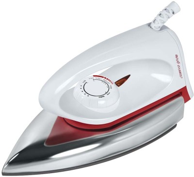 

Maharaja Whiteline DI-110 Dry Iron(WHITE & RED)