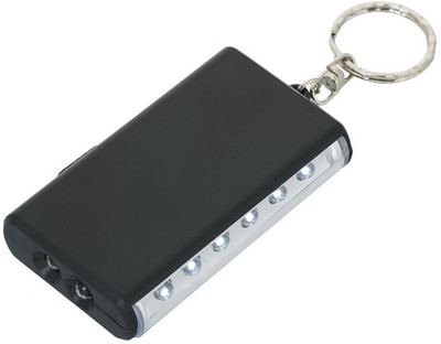

Shubheksha Torch & LED Lamp Key Chain