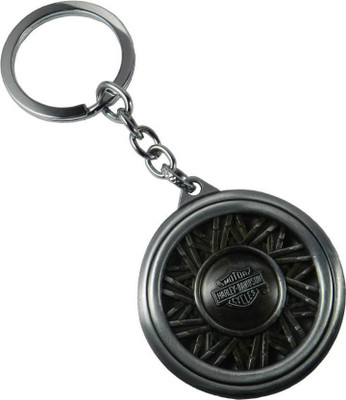 

Shubheksha Harley Davidson Logo (KC-064) Key Chain