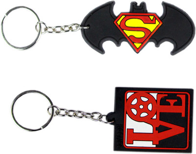 

econ 995010 Key Chain