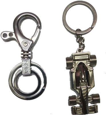 

Prime Key Chain Car Metal Key Chain 2 Pic Key Chain