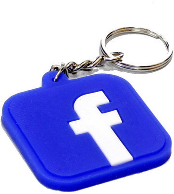 

MPA Facebook-AN Key Chain