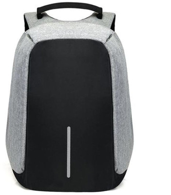 

IMPRESSION 15.6 inch Laptop Backpack(Grey)