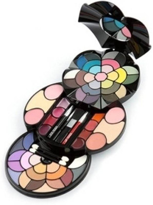 

KASCN PROFESSIONAL MAKEUP KIT OR MAKEUP COLLECTION FROM CAMELEON FOR ALL SKIN TONE (MODEL NO. 2708)