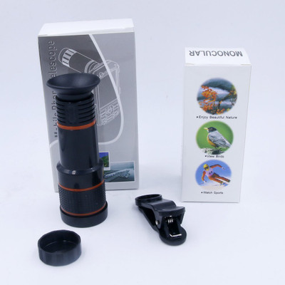 VibeX ® Telescope Telephoto lens Mobile Phone Lens