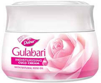 

Dabur Gulabari Cold Cream(100 ml)