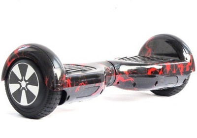 

sky wings segway self balancing Hover board Scooter(Multicolor)