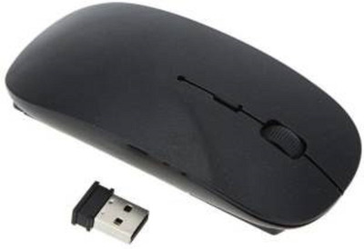 

TECHON to-405 Wireless Optical Gaming Mouse(2.4GHz Wireless, Black)