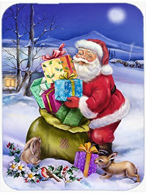 

Caroline's Treasures Desk Artwork Mouse Pad - APH6556MP Mousepad(Multicolor)