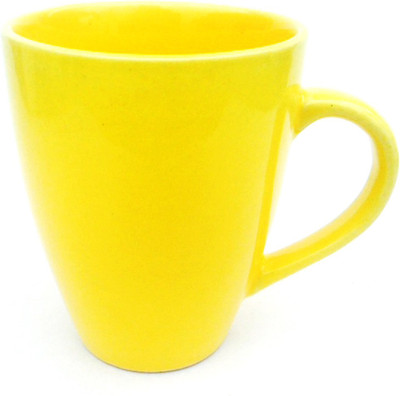 

Indeavour INDCR1838 Ceramic Mug(300 ml), Multicolor