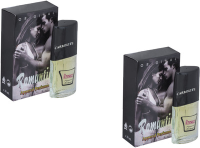 

Carrolite Combo Romantic Eau de Toilette - 40 ml(For Women)