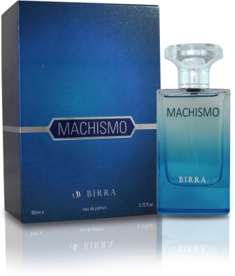 

BIRRA FRAGNANCES BIRRA MACHISMO Eau de Parfum - 80 ml(For Men)