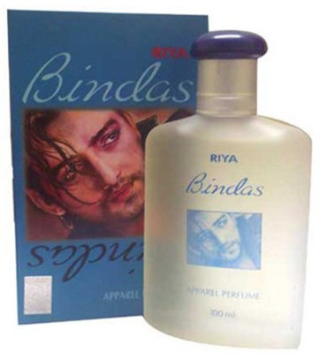 Riya BINDAS Eau de Parfum - 100 ml(For Men)
