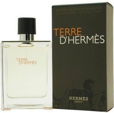 

herme's terre-d-hermes Eau de Toilette - 100 ml(For Men)