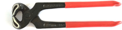RUSTON Pincer Pincer Plier(Length : 8 inch)