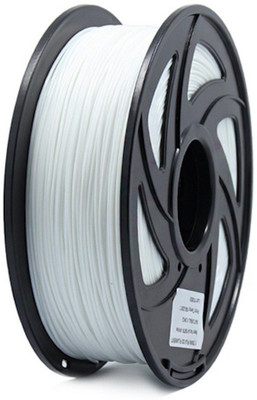 

Electrobot Printer Filament(White)