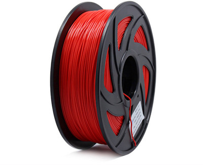 

Electrobot Printer Filament(Red)
