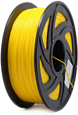 

Electrobot Printer Filament(Yellow)