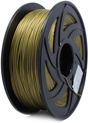 

Electrobot Printer Filament(Gold)