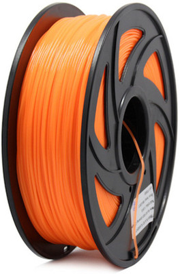 

Electrobot Printer Filament(Orange)