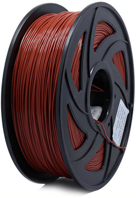 

Electrobot Printer Filament(Brown)