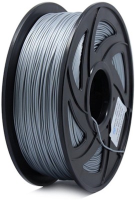 

Electrobot Printer Filament(Silver)