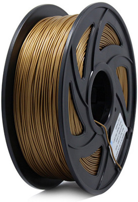 

Electrobot Printer Filament(Gold)