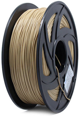 

Electrobot Printer Filament(Brown)